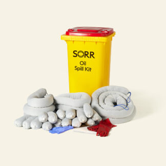 240L SPILL KIT